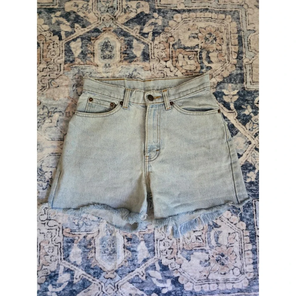 Vintage Jordache Women's Size 5/6 3.5